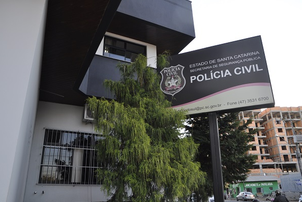 Eleições 2016: Operação investiga “Caixa 2” em Rio do Sul   