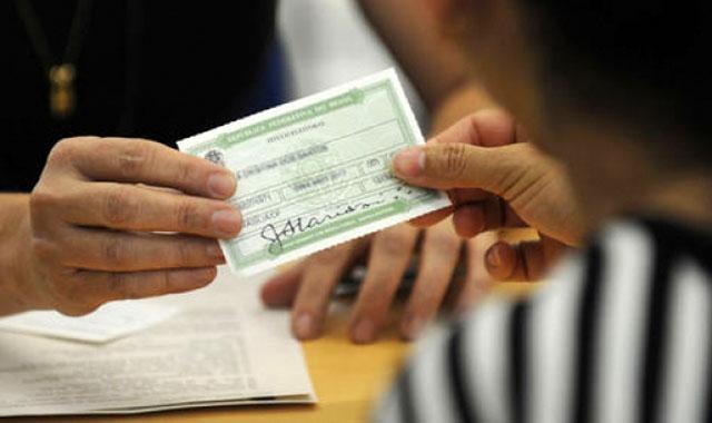 Eleitores de Aurora terão atendimento volante no próximo sábado, 30