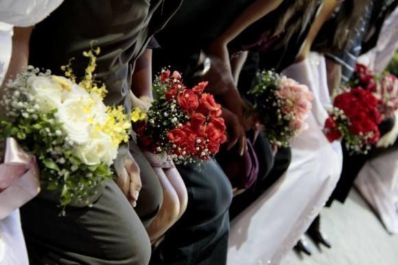 Em setembro tem Casamento Comunitário em Ituporanga