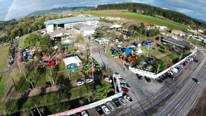 Encontro do Agricultor e Motorista é cancelado em Ituporanga