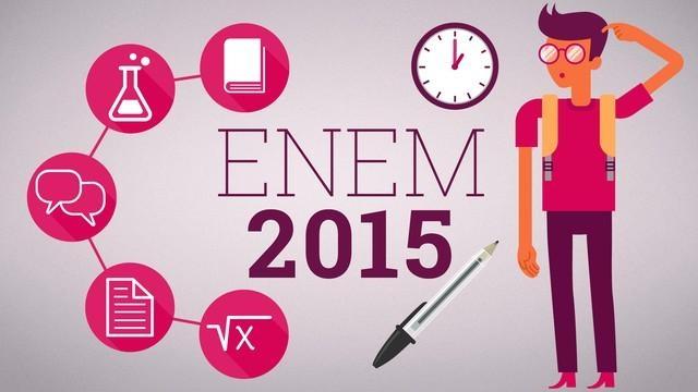 Enem 2015 começa neste sábado; 160 mil fazem a prova em Santa Catarina 