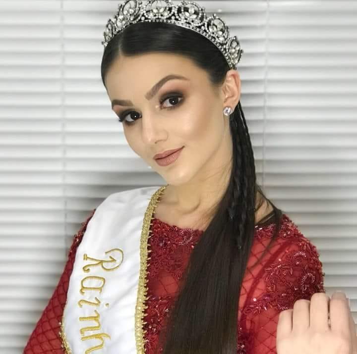 Entrevista: Vidalense rainha da Agrovale fala da emoção do título