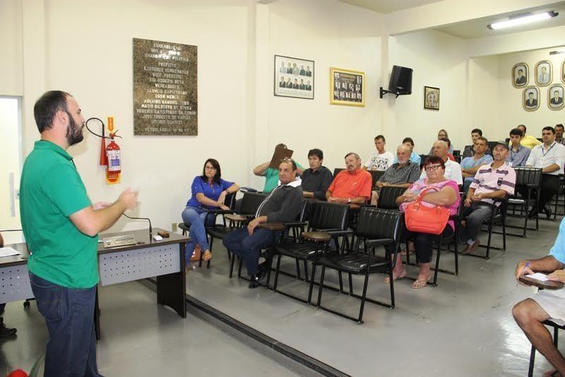 Epagri comemora 60 anos em evento em Petrolândia 