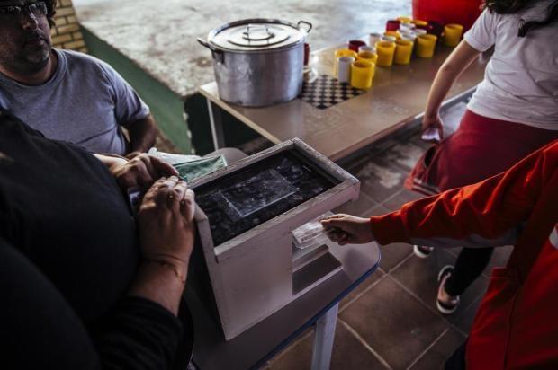 Escolas da Região da Cebola já contam com controle digital para a merenda escolar