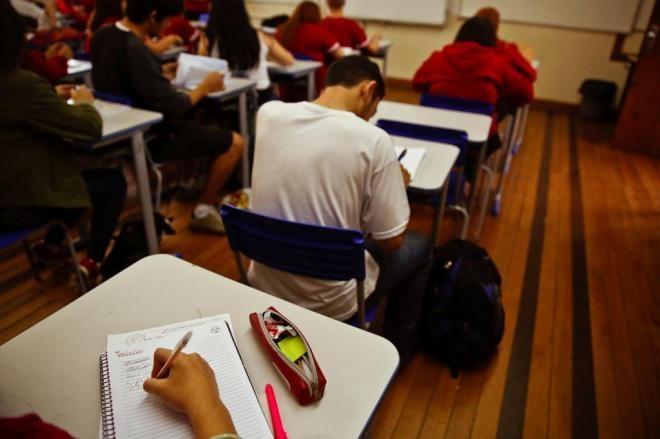 Escolas da Região da Cebola seguem recomendação do Governo do Estado e iniciam aulas mais cedo