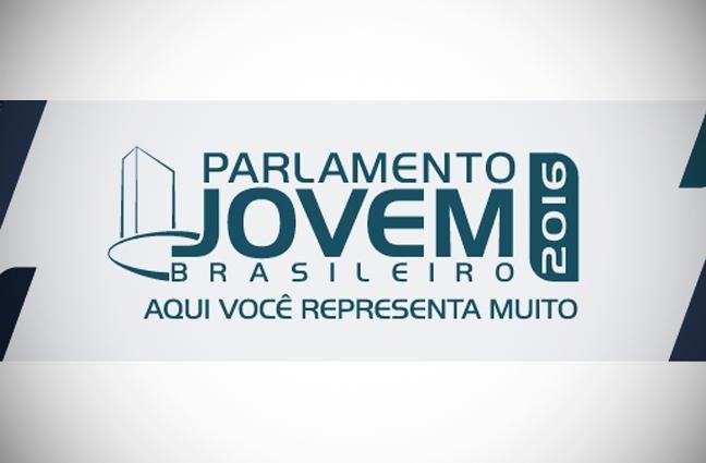 Escolas da Região participam esta semana do Programa Parlamento Jovem