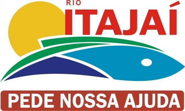 Escolas de Ituporanga recebem a Campanha “O Rio Itajaí Pede Nossa Ajuda”