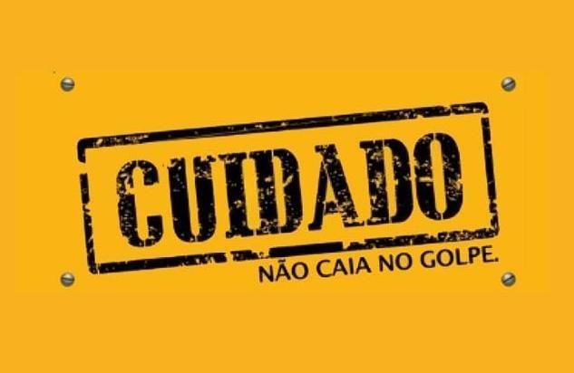 Estelionatários tentam aplicar golpe em Vidal Ramos