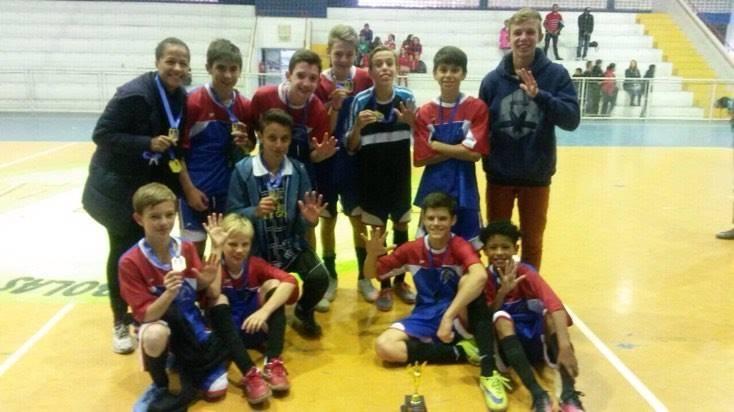 Ituporanga será sede da etapa Microrregional dos Jogos Escolares (JESC)