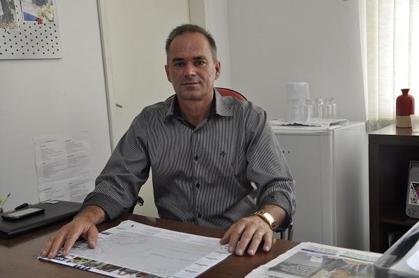 Ex-prefeito de Chapadão do Lageado esclarece polêmica sobre a falta de óleo diesel no inicio da nova gestão 