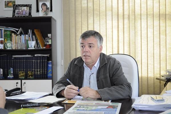 Ex-prefeito de Imbuia deixa nome à disposição do Partido Progressista e pleiteia candidatura a Deputado Estadual