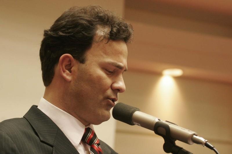 Ex-prefeito de Ituporanga é preso em Joinville