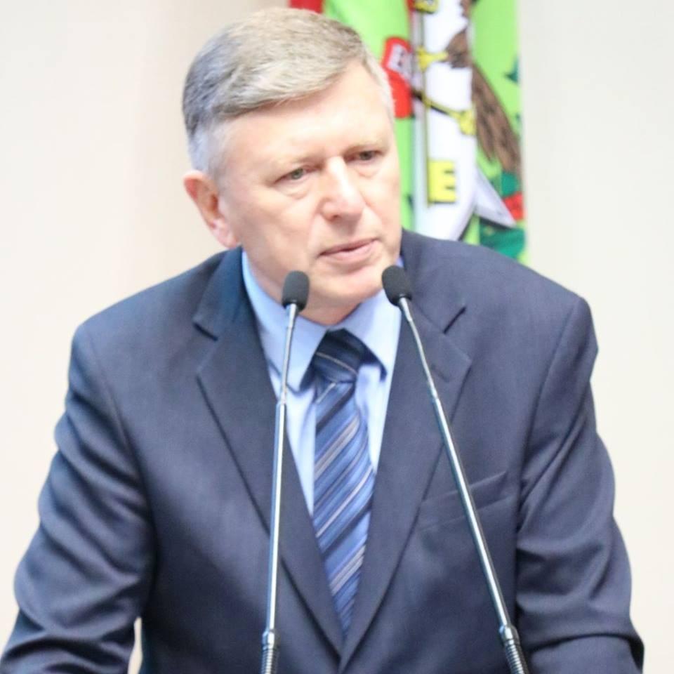 Ex-prefeito de Rio do Sul é acusado de improbidade