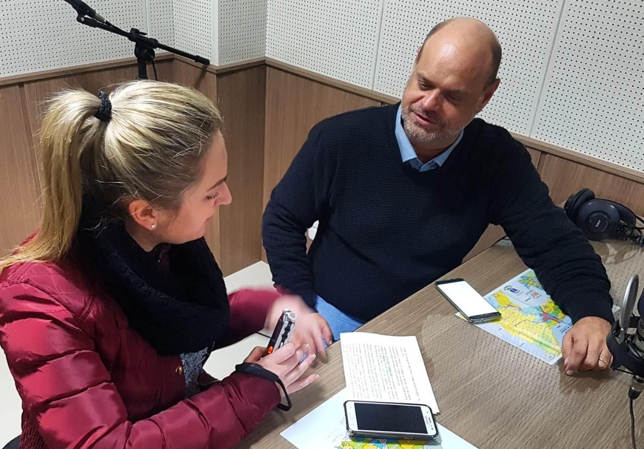 Ex-presidente da Hemmer Alimentos lança pré-candidatura a deputado federal