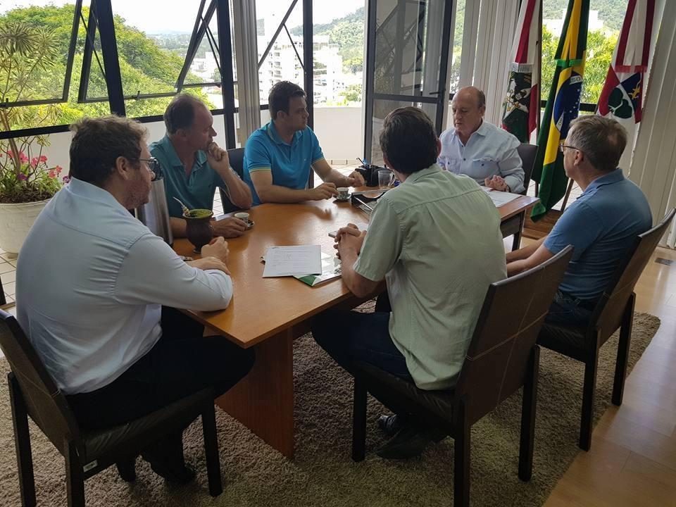 Faccionistas de Ituporanga serão isentos de imposto	