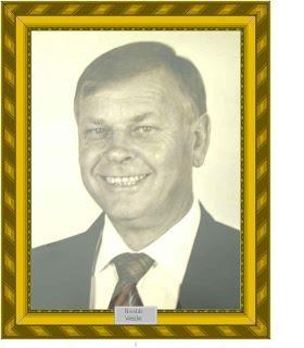 Faleceu o ex-prefeito de Alfredo Wagner Nivaldo Wessler