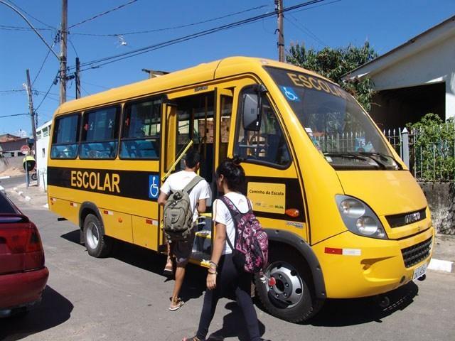 Falta de repasses para o transporte escolar preocupa gestores em Ituporanga