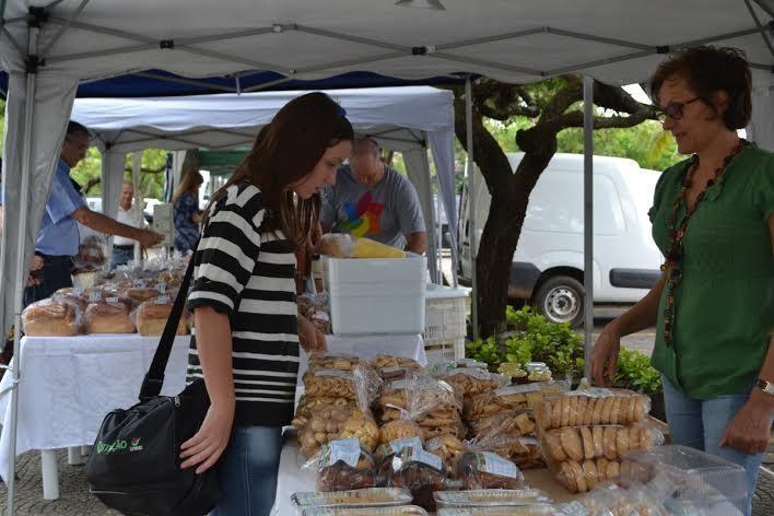 Feira do Curso de Empreendedorismo Rural será nesta quarta em Ituporanga