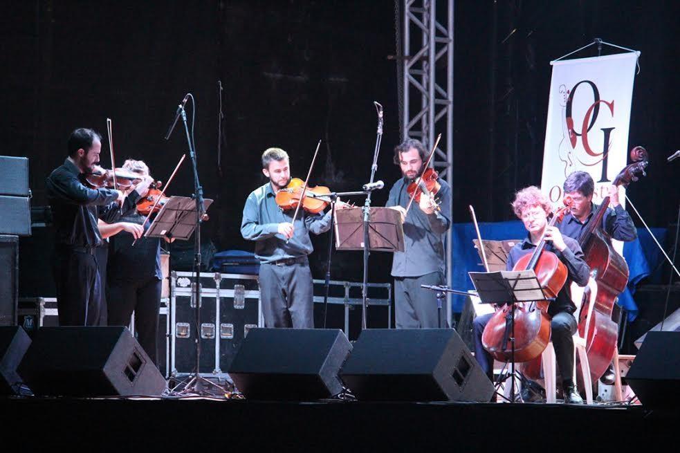 Feira do Livro de Rio do Sul tem Luis Fernando Verissimo e banda Jazz 6 no fim de semana
