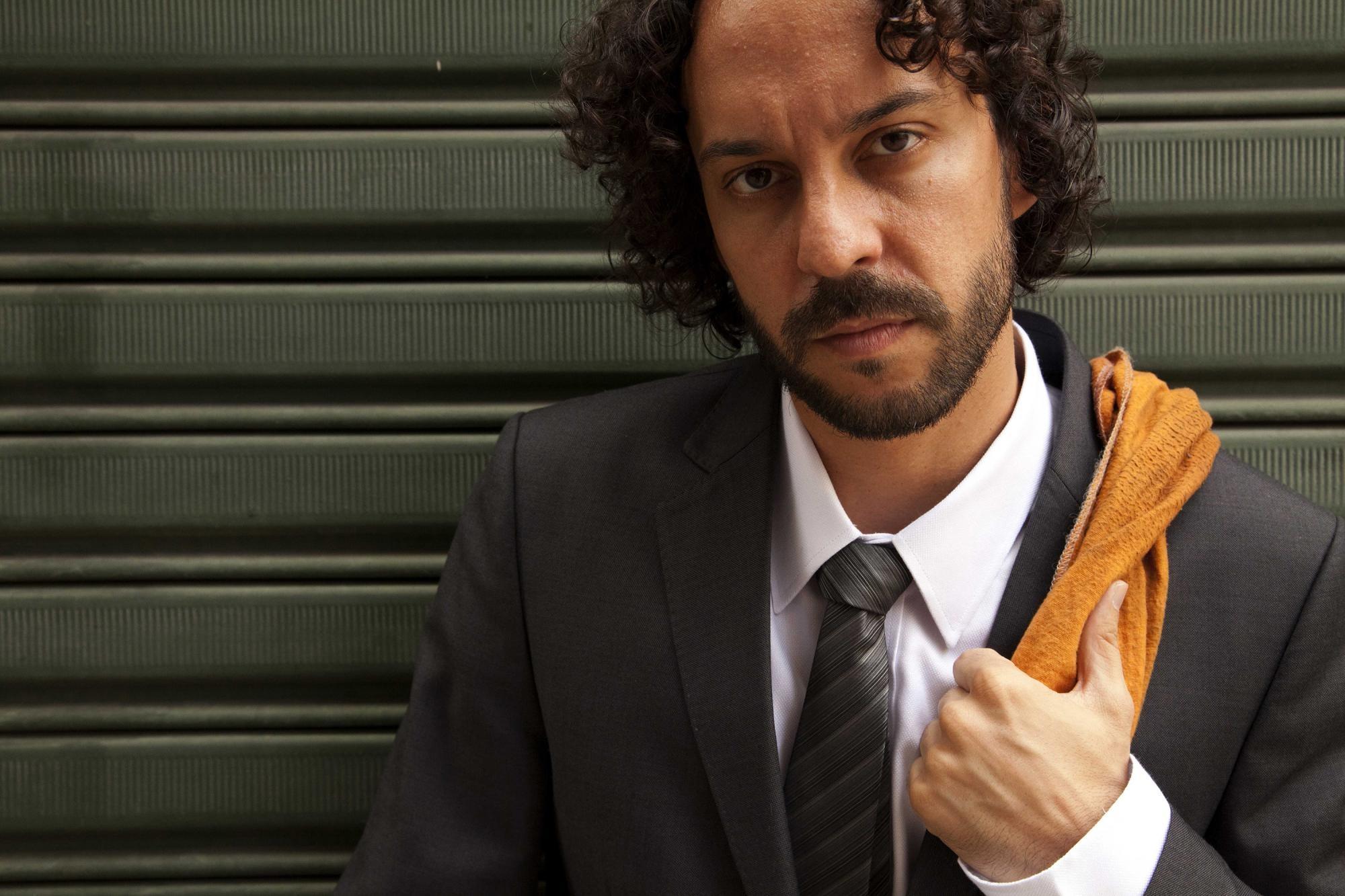 Feira do Livro de Rio do Sul terá Gabriel O Pensador na programação