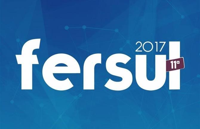 Fersul 2017 será realizada em agosto em Rio do Sul 