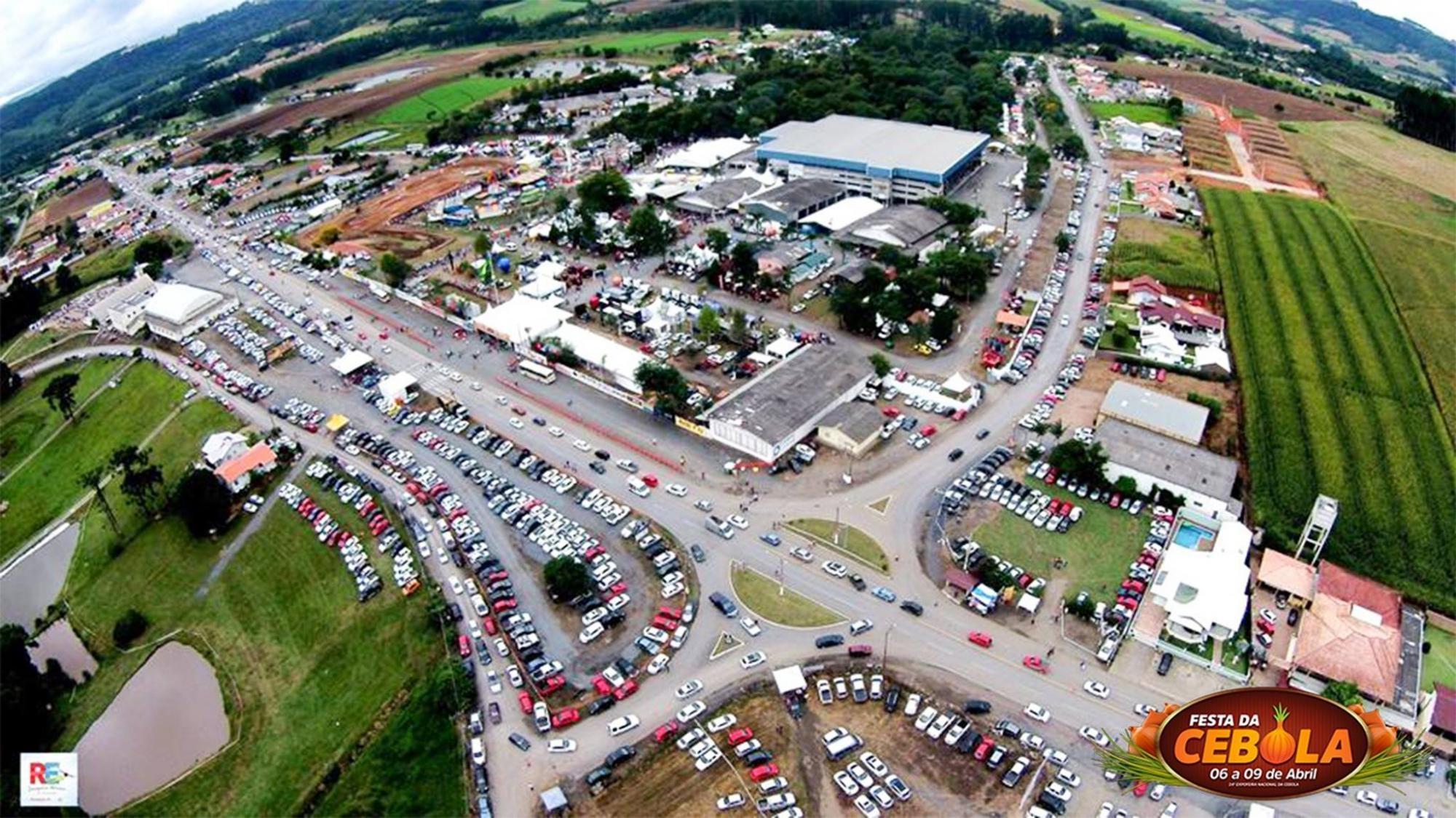 Festa da Cebola 2017 dá prejuízo de quase R$ 200 mil 