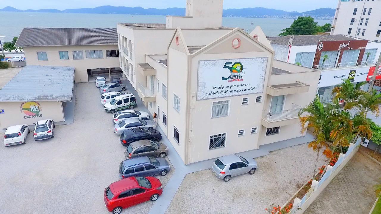 Fetaesc auxilia agricultores no desenvolvimento das propriedades