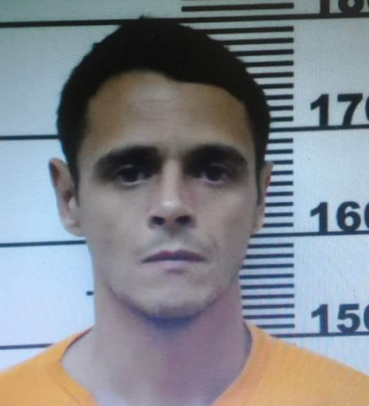 Fugitivo do Presídio Regional de Rio do Sul seria solto em fevereiro