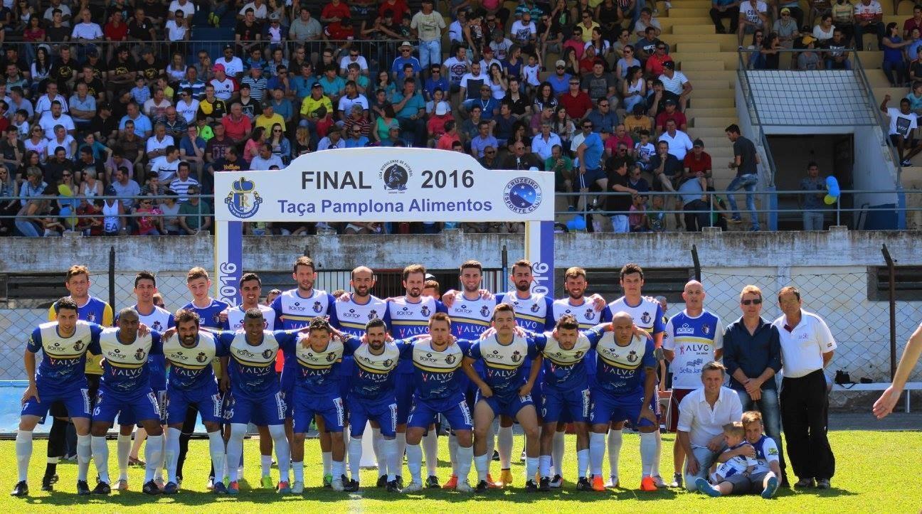 Futebol: Campeonato da Liga Riosulense começa neste sábado 