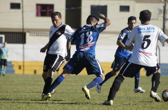 Futebol: Liga Riosulense tem o primeiro classificado para as oitavas