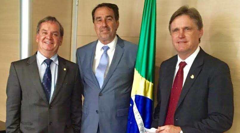 Governo anuncia credenciamento do Setor Oncológico para o Alto Vale