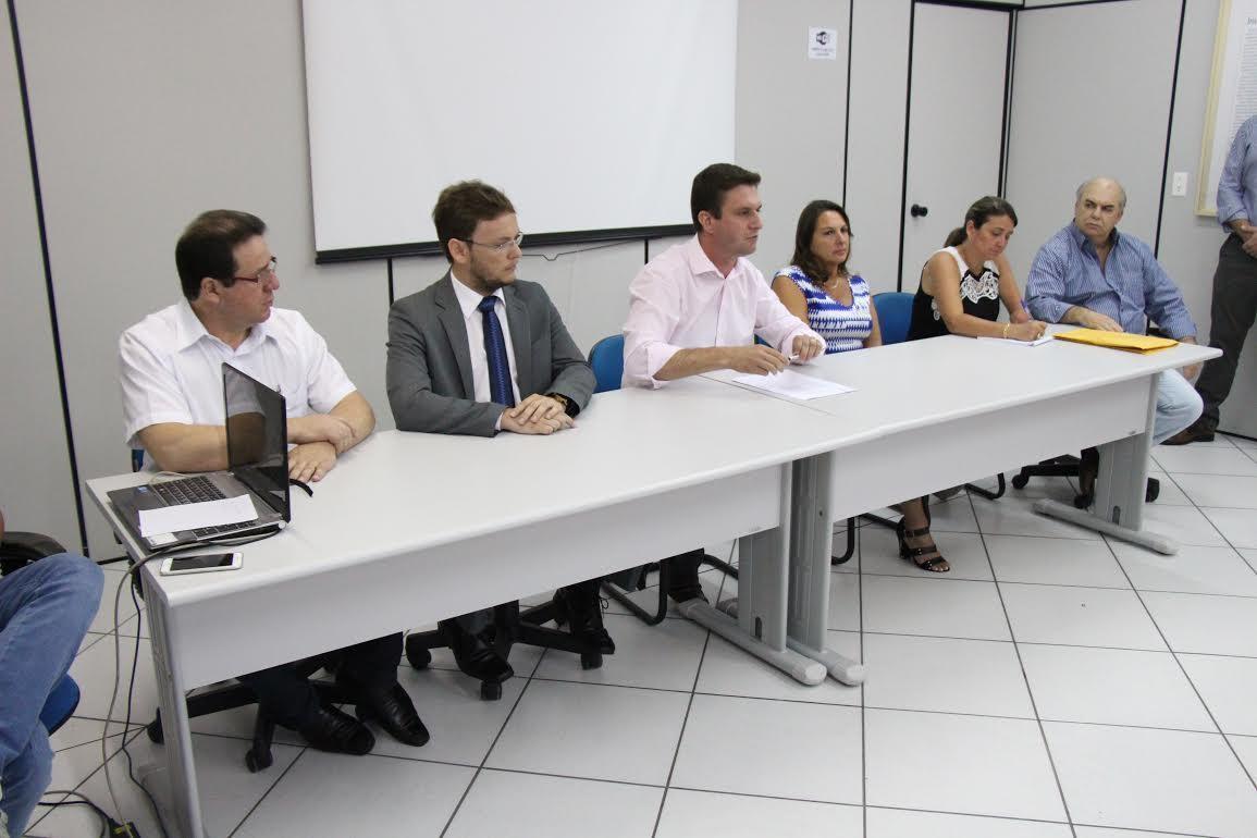 Grampos telefônicos estavam na Policlínica de Rio do Sul há pelo menos 16 meses 