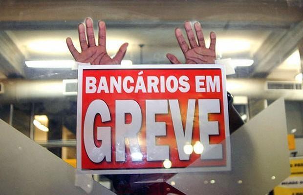 Greve dos bancários conta mais adesões no Alto Vale
