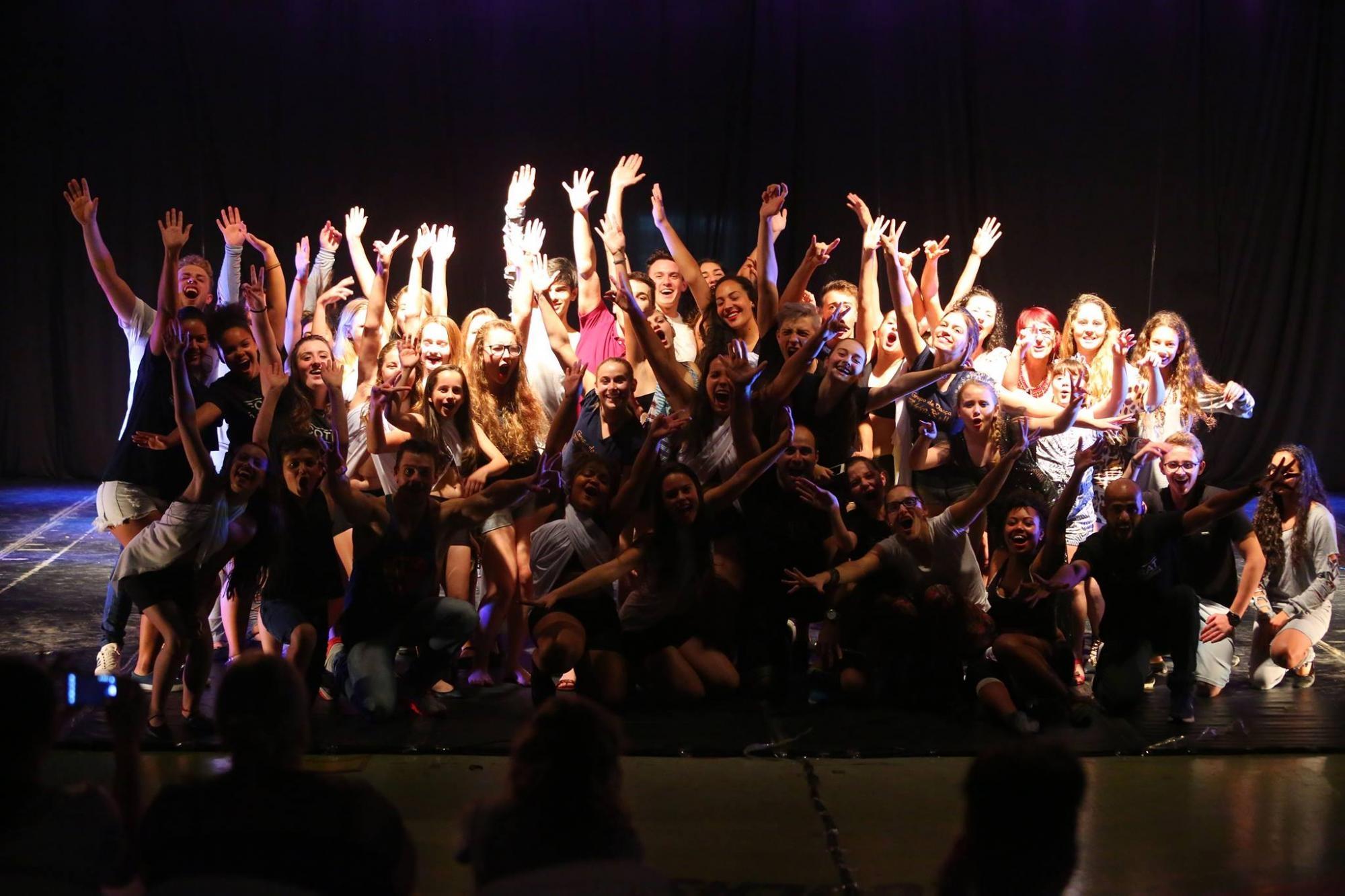 Grupo de dança Passo Bello abre novas vagas e fará seletiva neste mês de maio