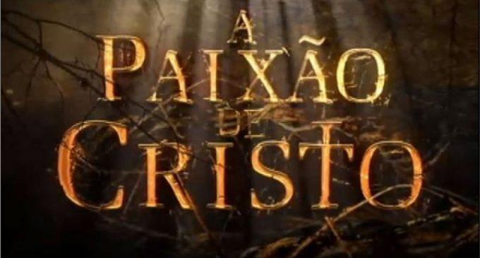 Grupo de Teatro Raio de Luz prepara encenações da Morte e Ressurreição de Cristo