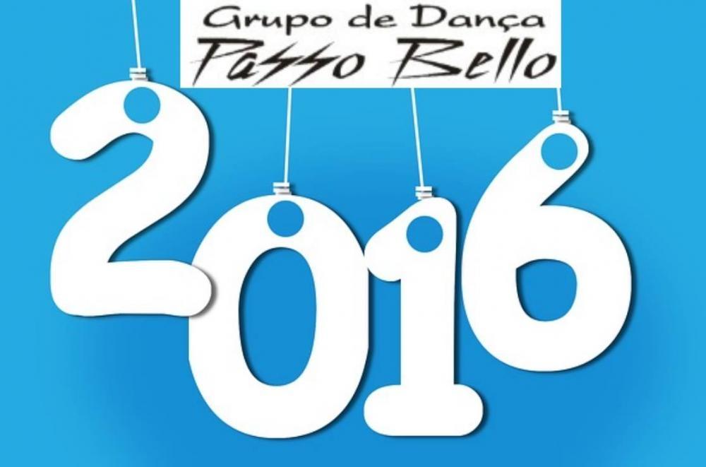 Grupo Passo Belo abre inscrições para aulas em 2016 