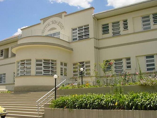 Grupo Preparatório de Pais no Hospital Bom Jesus inicia nesta quinta