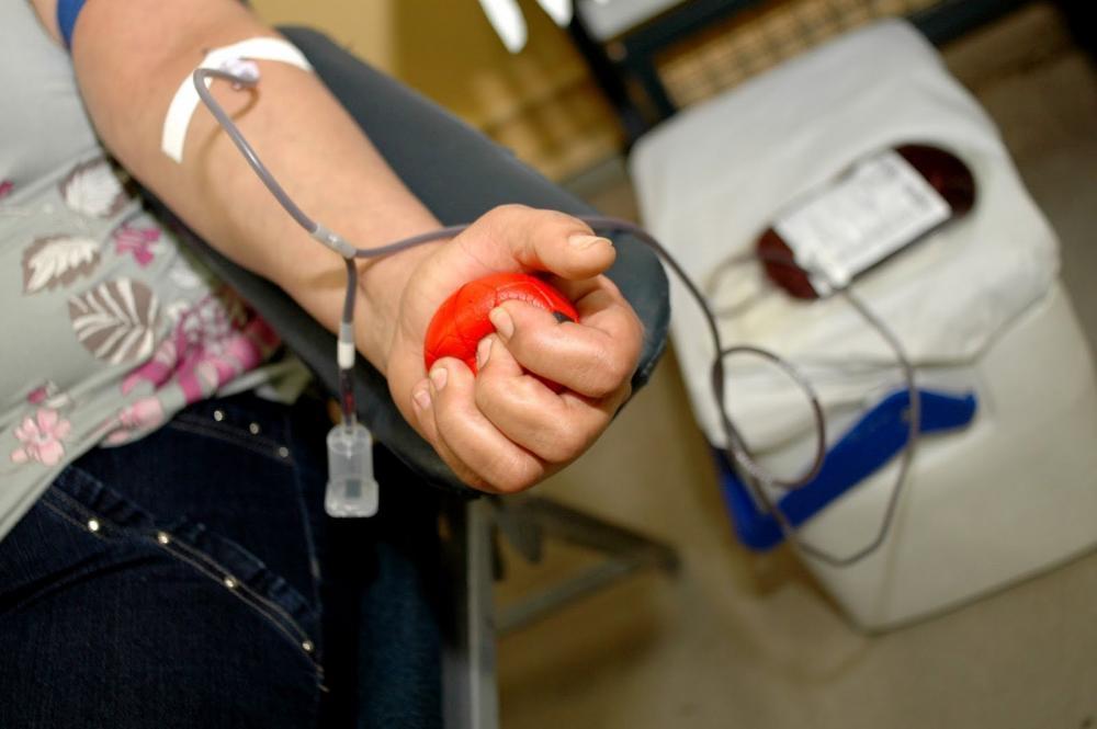 Hemosc de Lages fará campanha de Doação de Sangue em Rio do Sul nesta terça-feira (18)