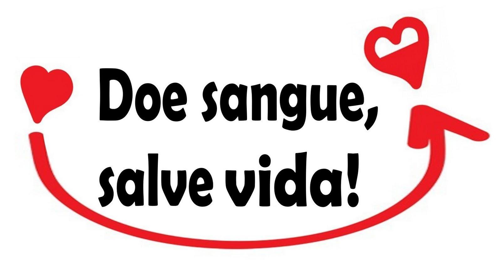 Hoje é Dia Nacional do Doador de Sangue
