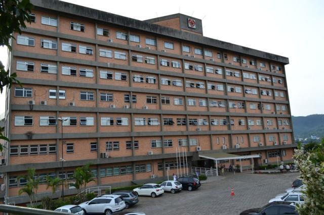 Hospital Regional Alto Vale completa 23 anos nesta sexta 