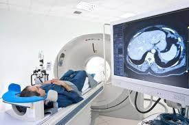 Hospital Regional Alto Vale consegue certificação  para a compra de PET-Scan