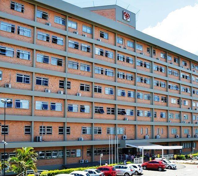 Hospital Regional Alto Vale lança campanha para arrecadar recursos através da conta de luz
