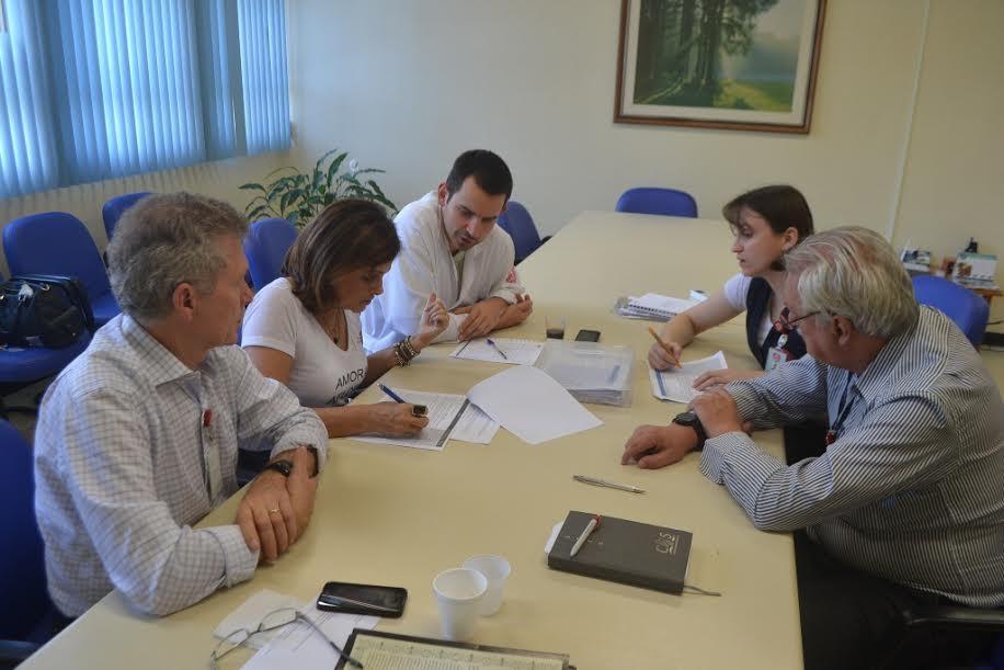 Hospital Regional cumpre requisitos para receber curso de Medicina em Rio do Sul