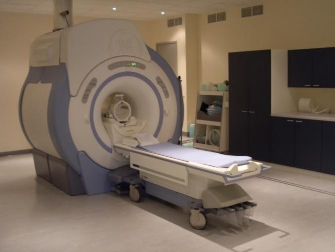 Hospital Regional garante autorização para instalar uma PET-Scan 
