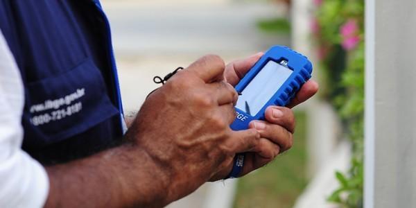 IBGE prepara últimos detalhes para iniciar o Censo Agropecuário 2017 no Alto Vale