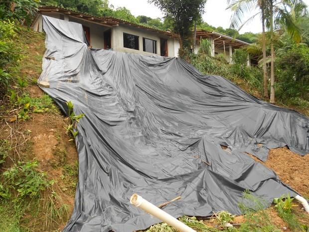 Ibirama decreta situação de emergência após chuva de dezembro 