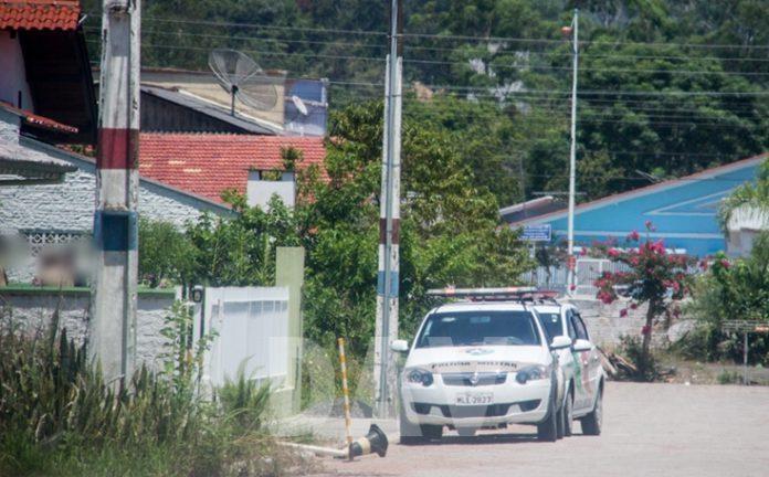 Idosa é encontrada morta e amordaçada em Agrolândia 