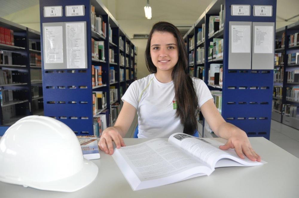 IFC abre processo de seleção para os cursos técnicos. Em Rio do Sul há 275 vagas entre o ensino integrado e subseqüente