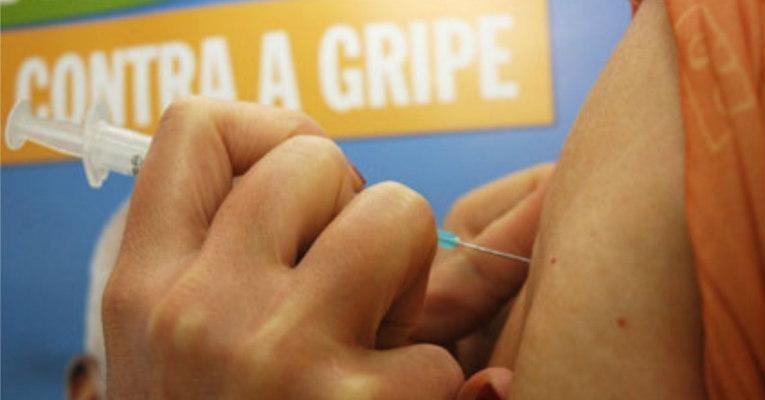 Imbuia, Atalanta e Petrolândia se destacam na campanha de vacinação contra a gripe