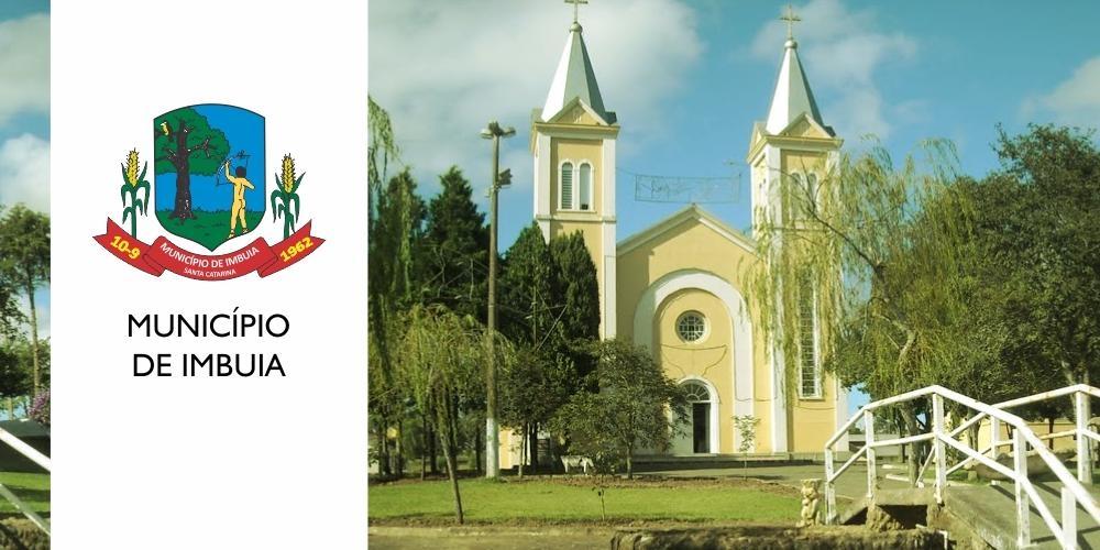 Imbuia terá nova sede do CRAS